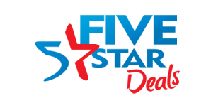 5 Star Deals