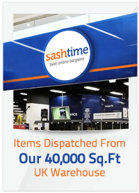 Sash Time delivery warehouse
