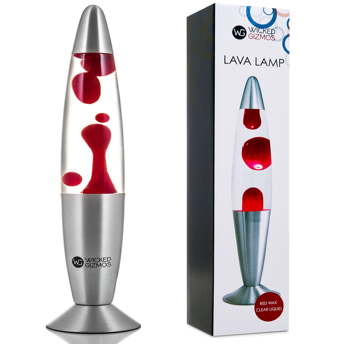 Lava lamp reddit