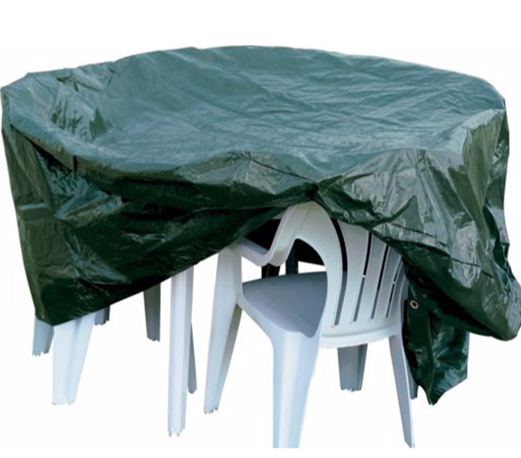 Round Table Garden Furniture Covers - Newbe Recipes