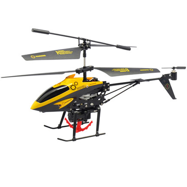 REMOTE CONTROL RADIO 3D HORNET HELICOPTER V388 TRANSPORT WITH GYRO AND ...