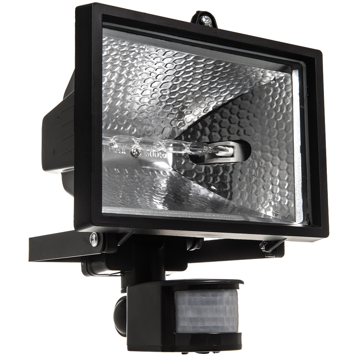 Outdoor Garden 400w Pir Motion Sensor Security Light Halogen Floodlight Lighting Ebay