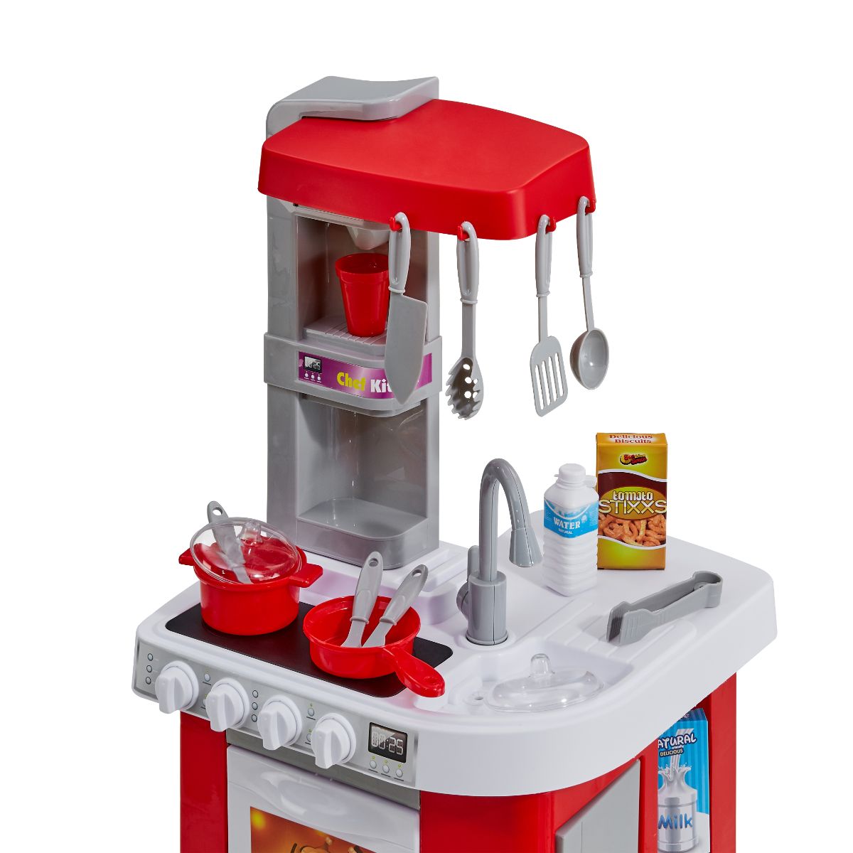 target kitchen play sets