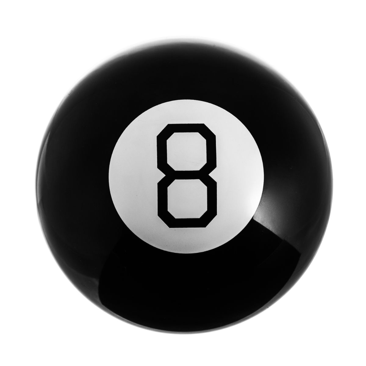 Retro Thing: Revealing The Mysteries Of The Magic 8 Ball