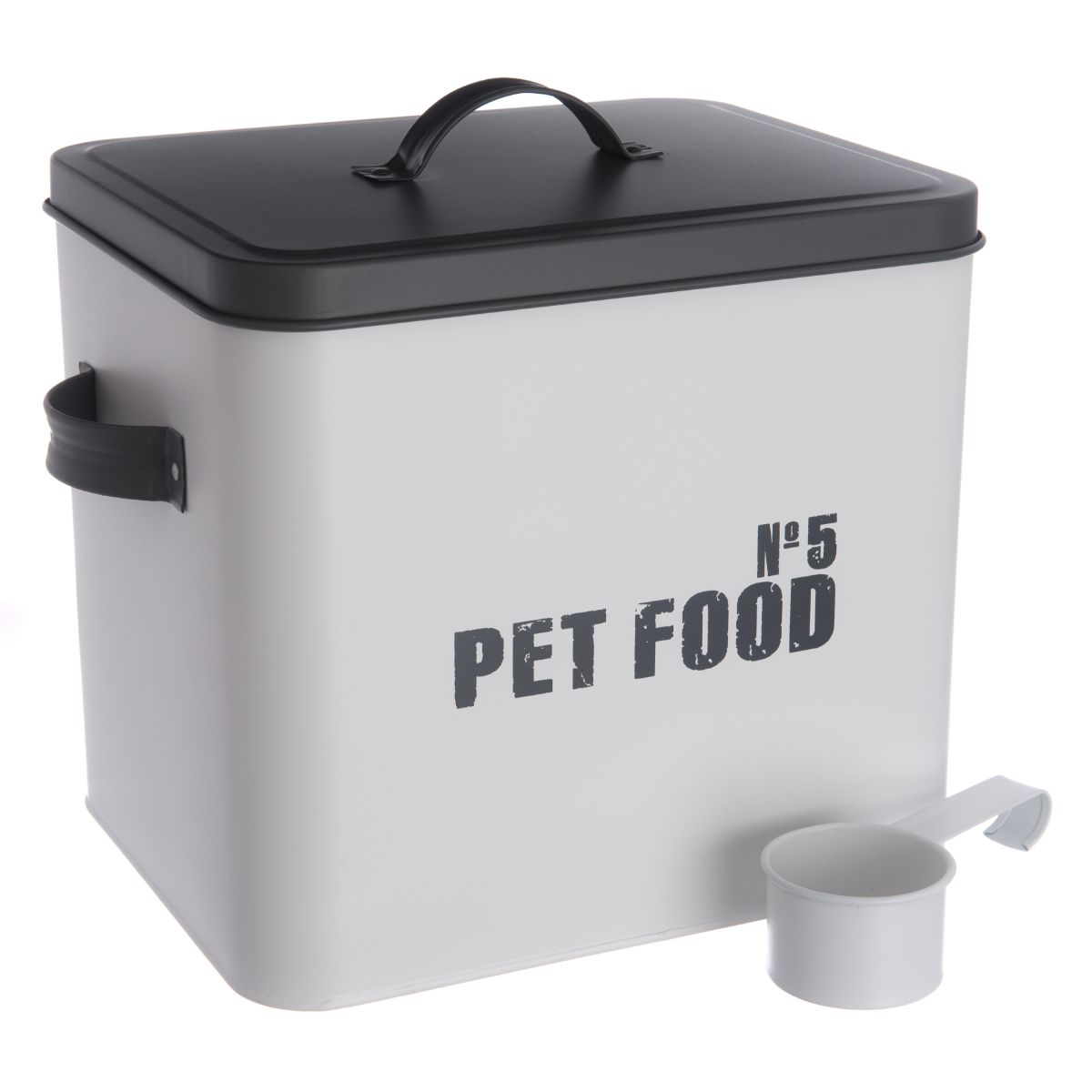 dog treat container uk