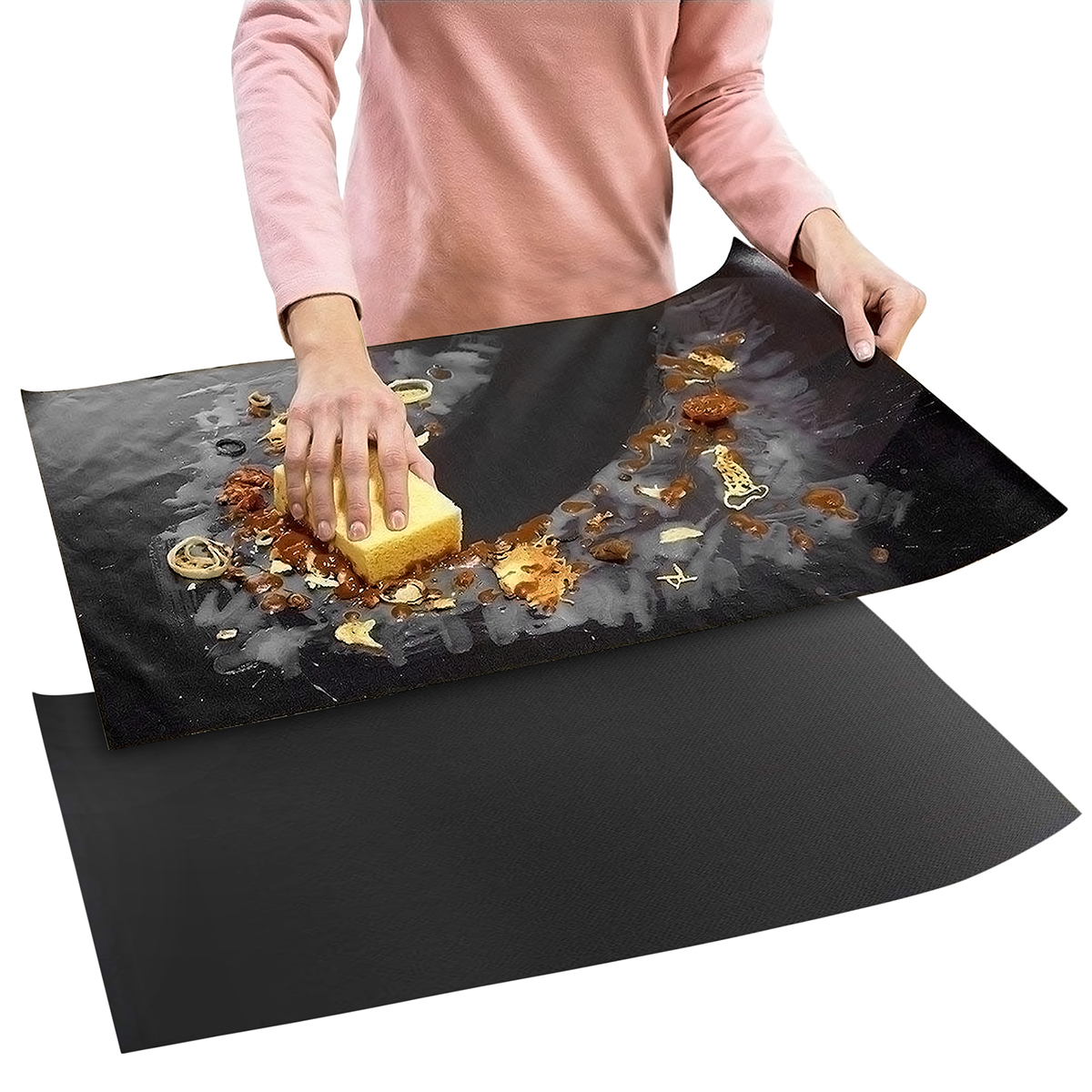 heavy-duty-teflon-oven-liner-protector-sheet-mat-non-stick-reusable