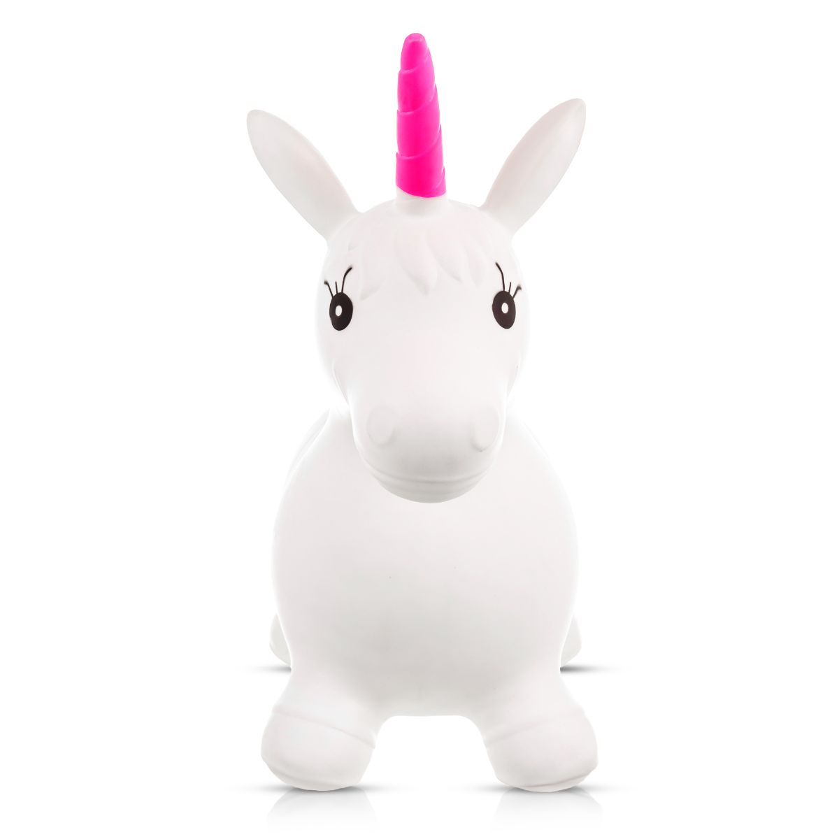 unicorn bounce toy