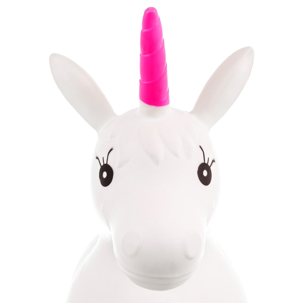 unicorn bounce toy