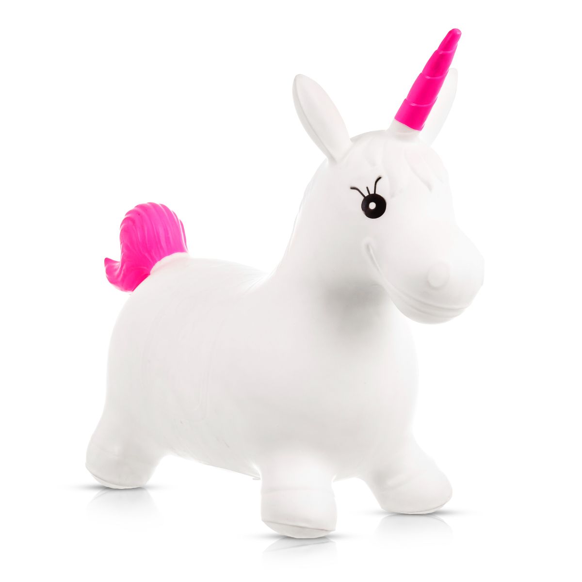 unicorn bounce toy