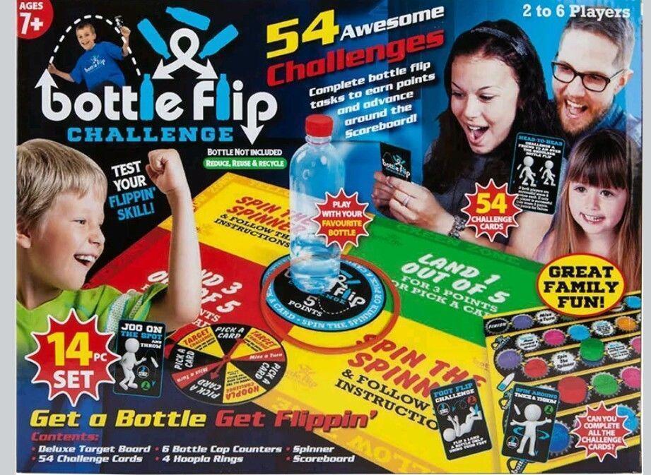 flip board game