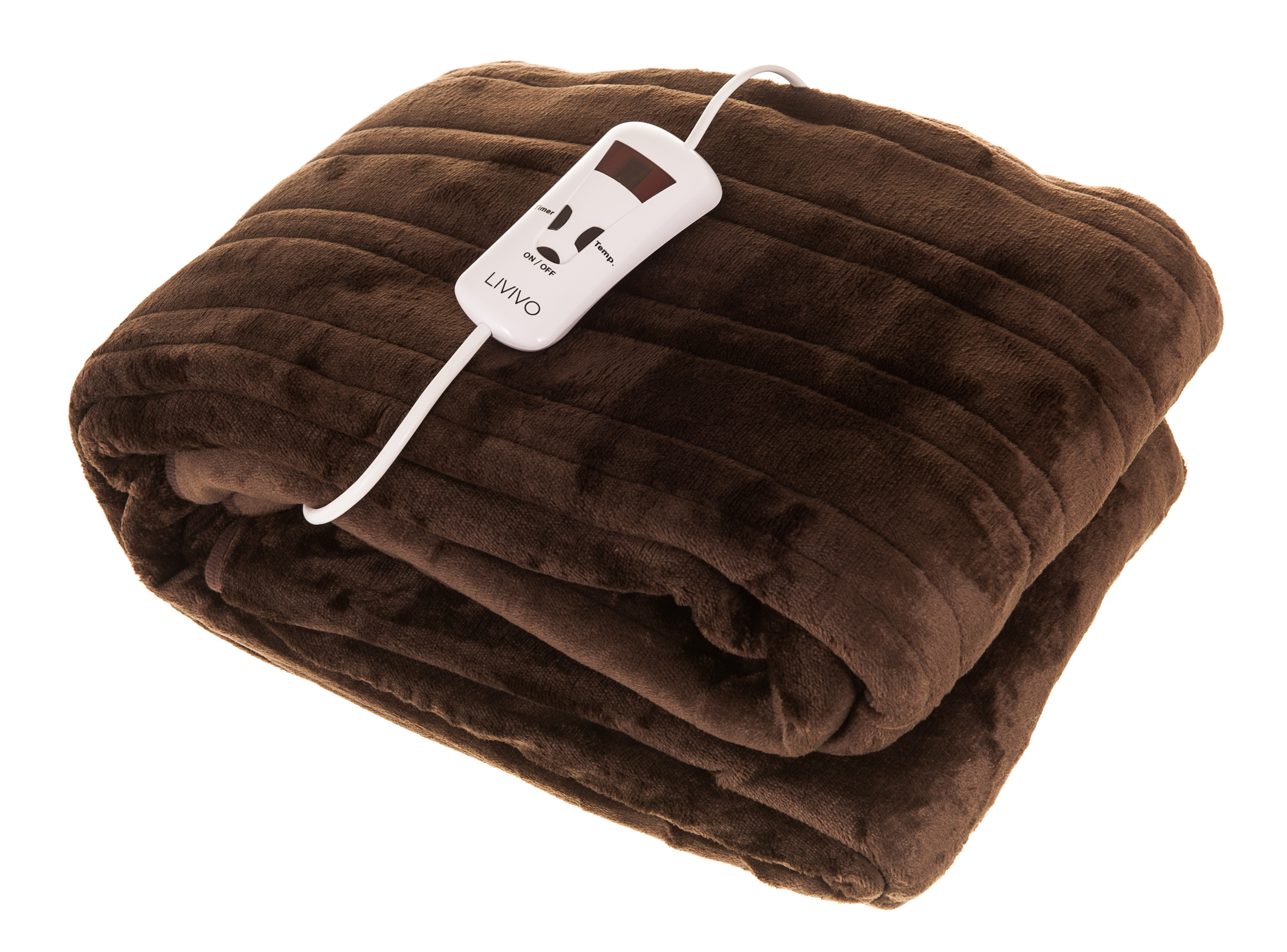 fleece heated mattress cover