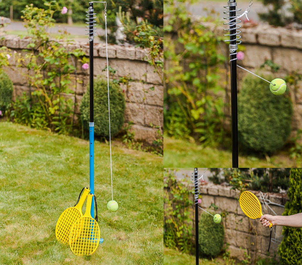 swingball tennis set