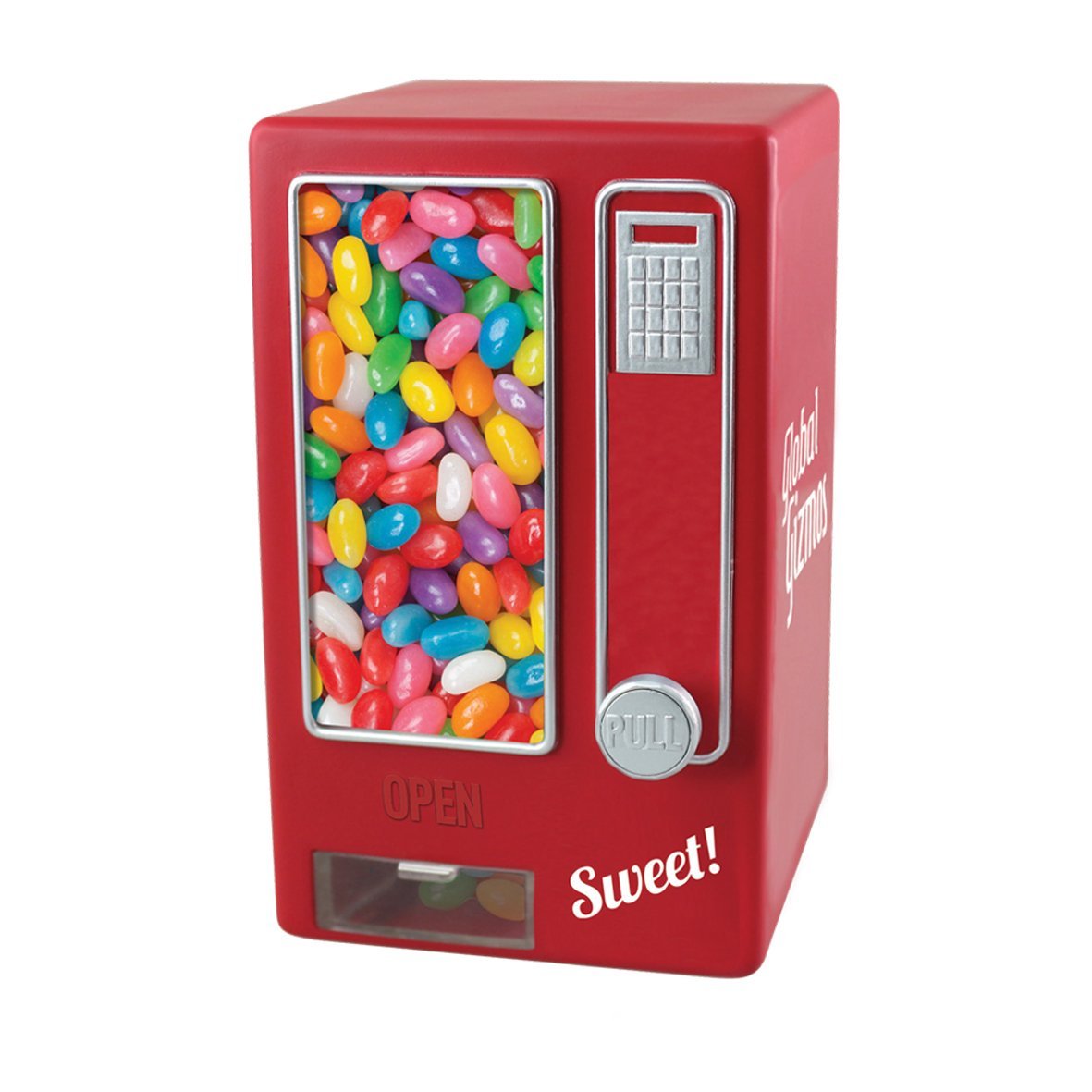 Mini Sweet Vending Machine