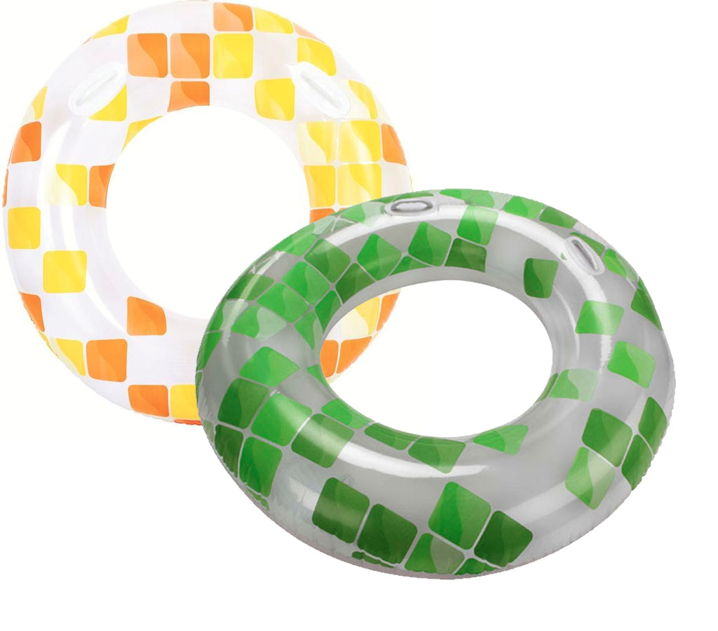 tyre tube for swimming