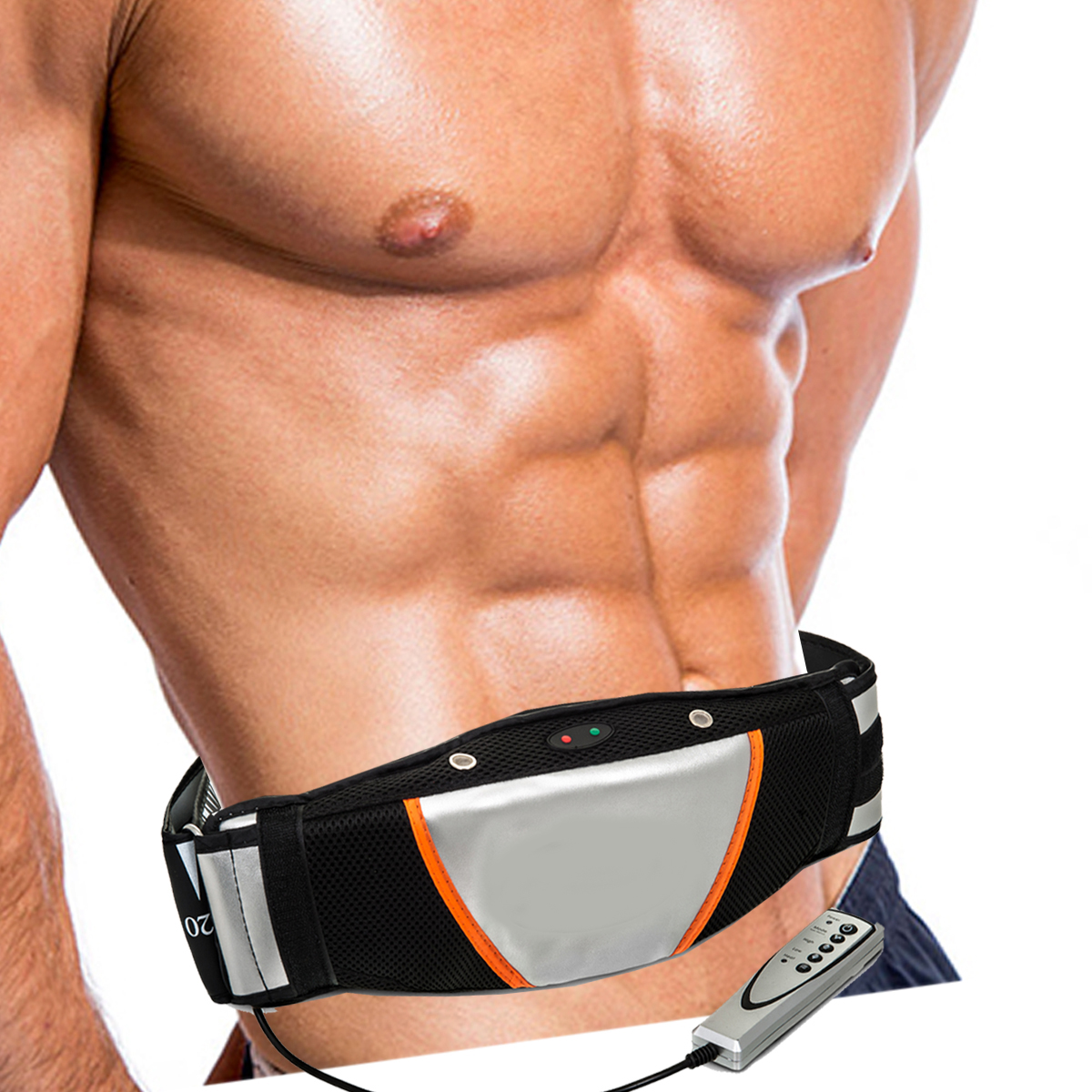 opti slimmer belt