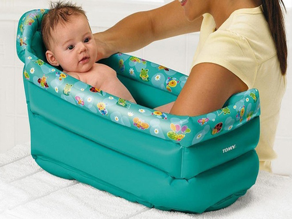 portable baby bath tub for travel