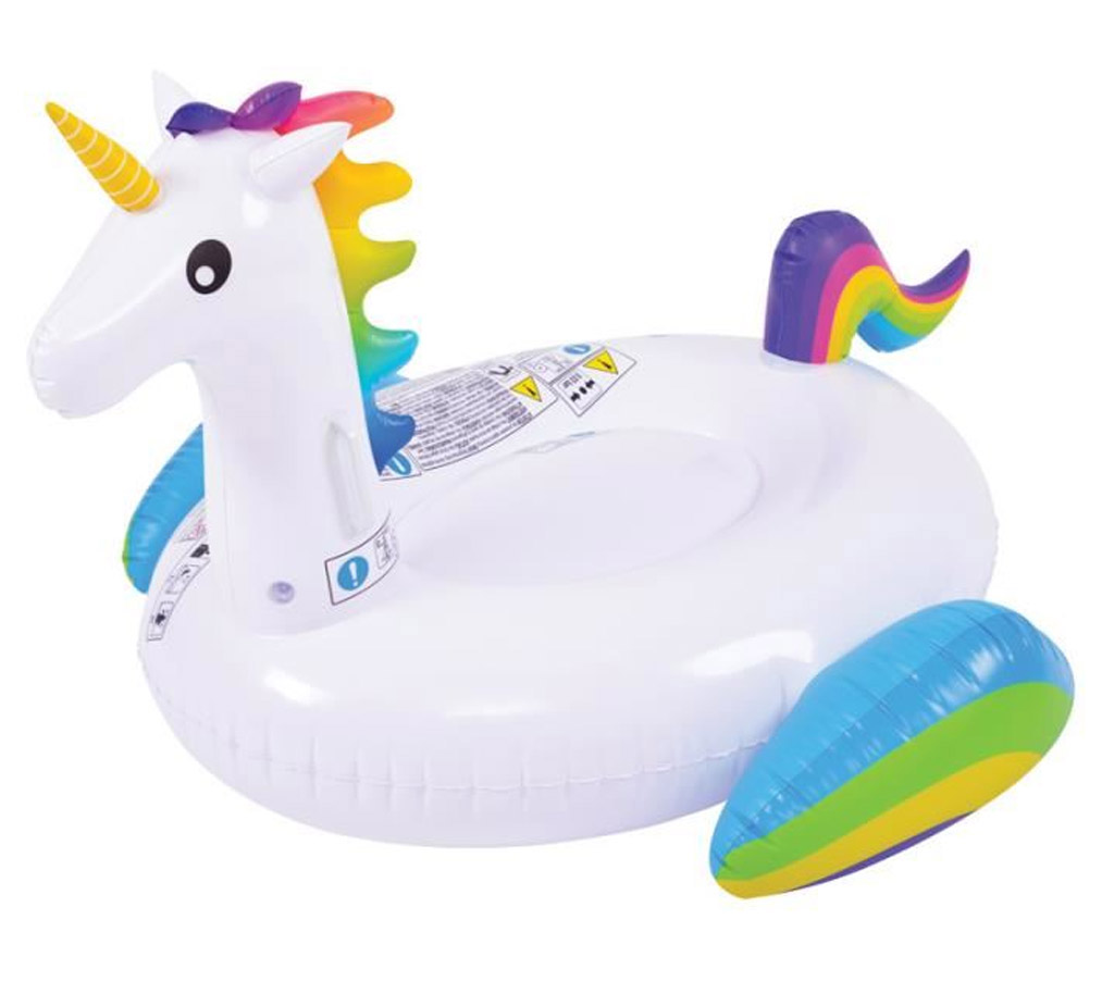 unicorn ring float