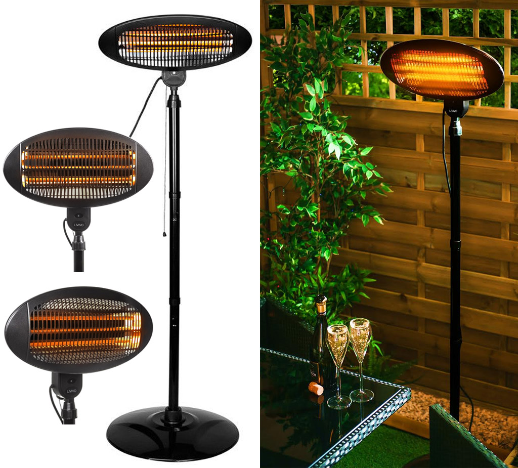 Cadbury Garden Centre Patio Heaters at Samuel Johnathan blog