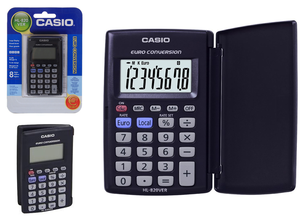 Калькулятор евро. Casio 820. Старый калькулятор Касио раскладушка. Дисплей старого калькулятора. Casio hl 820er батарейка.