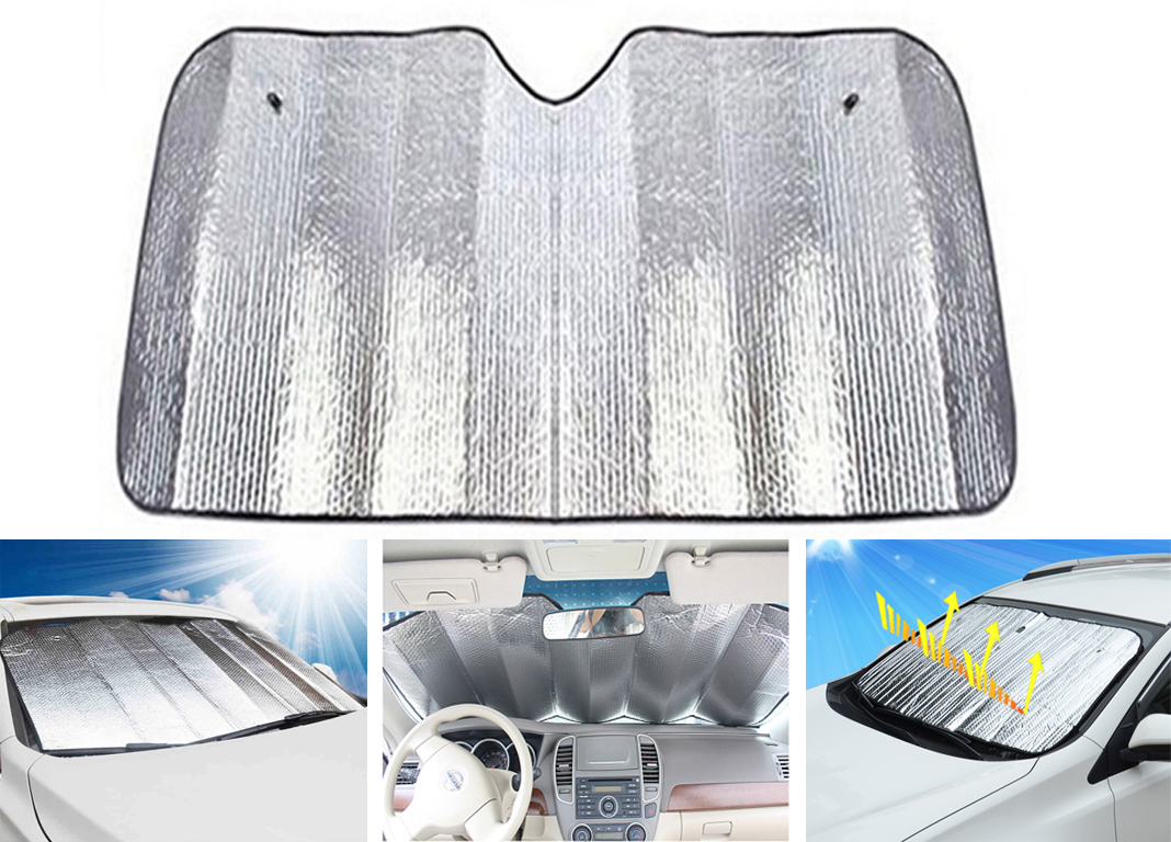 car screen shield